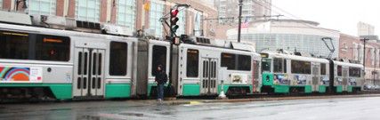 MBTA Increases Frequency Of Three-car Trains On Green Line - The Daily ...