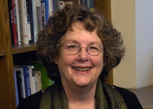 College of Arts and Sciences Dean Virgina Sapiro will step down at the end of the 2014-2015 academic year. COURTESY OF THE BOSTON UNIVERSITY COLLEGE OF ARTS AND SCIENCES
