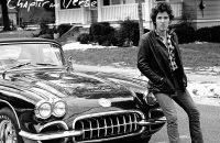 Bruce Springsteen released his newest album “Chapter and Verse” on Friday, reaffirming his American roots. PHOTO COURTESY COLUMBIA RECORDS