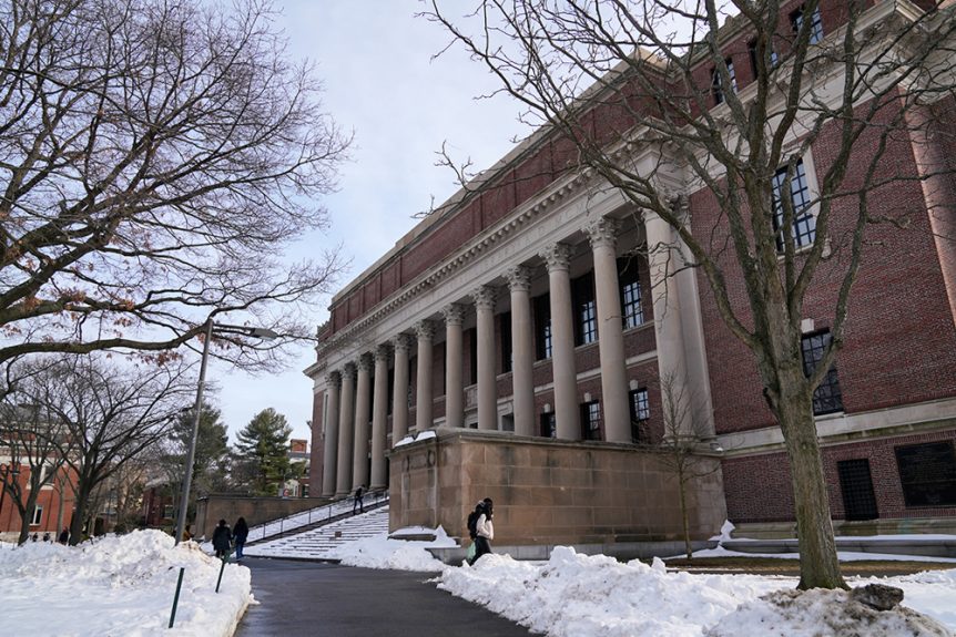 Harvard President Claudine Gay Resigns Raising New Questions The