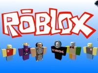 roblox characters