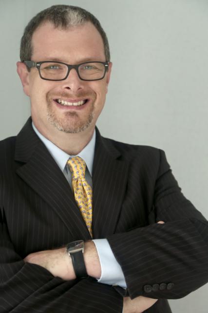 Scott Singer, president of Insider Career Strategies and an alumnus of Boston University’s College of Arts and Sciences, hosted a webinar Tuesday on how graduating students can find jobs during the coronavirus outbreak. COURTESY SCOTT SINGER
