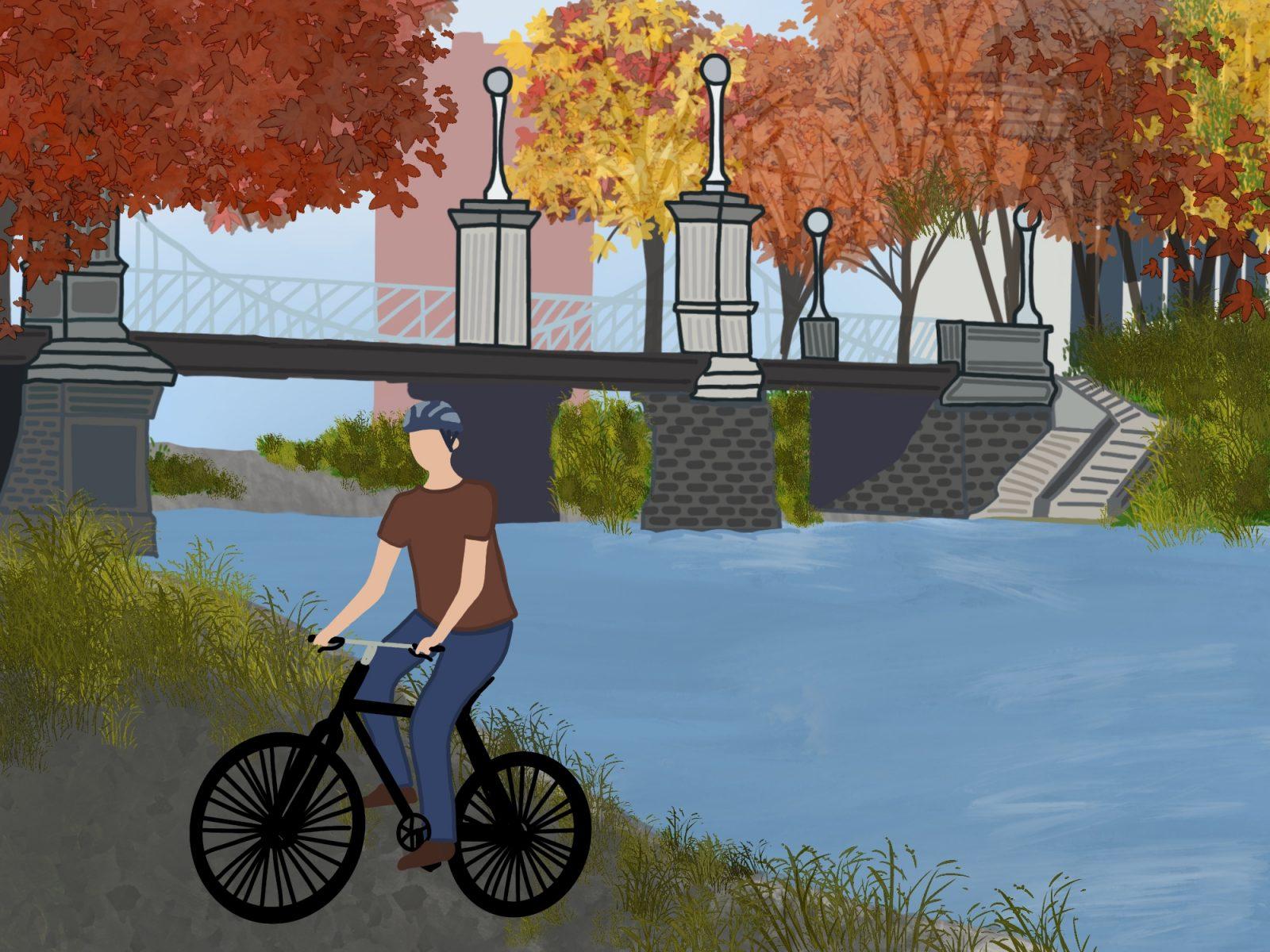 Amanda Wu | Senior Graphic Artist