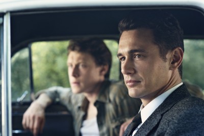 Hulu premiered on Monday its new series “11.22.63," which is based on the Stephen King novel “11/22/63.” The series stars James Franco as a man given the chance to reverse the JFK assassination. PHOTO COURTESY SVEN FRENZEL/HULU