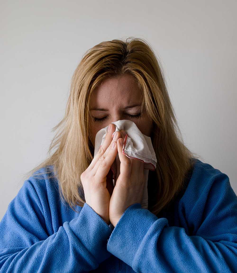 Being sick and away from home can be challenging. Knowing what to buy and where to go is key to staying healthy. PHOTO COURTESY OF PXHERE
