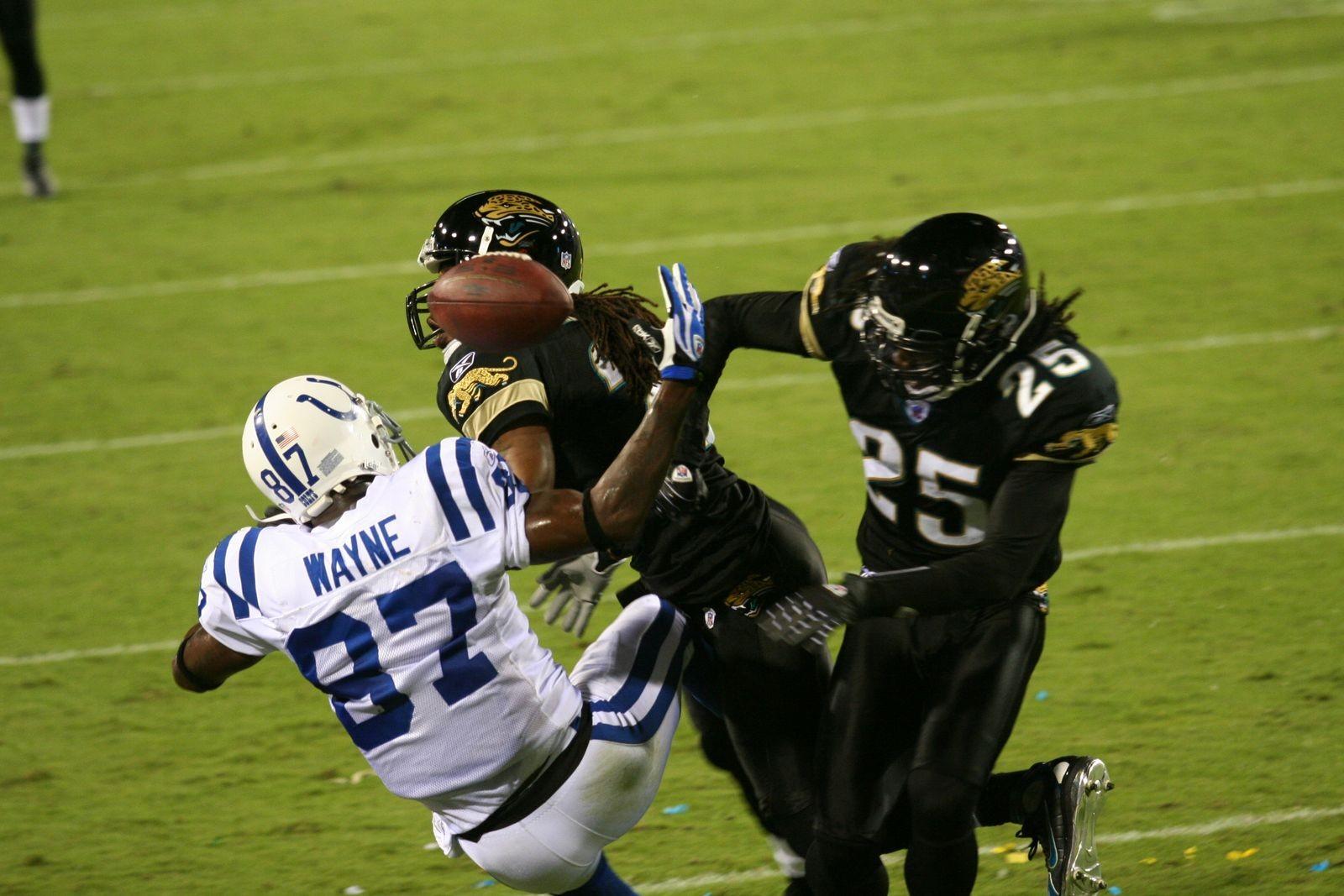 ESPN’s “Outside the Lines” reported Tuesday that the NFL will no longer help fund the Boston University study on chronic traumatic encephalopathy. PHOTO COURTESY WIKIMEDIA COMMONS