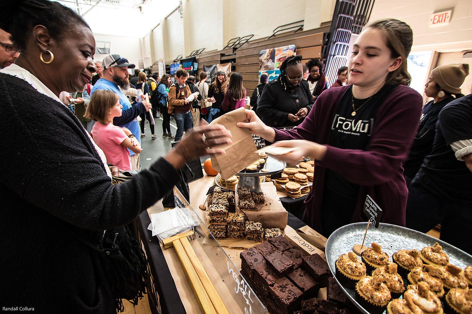 24th annual Boston Veg Fest celebrates vegan, plantbased lifestyle