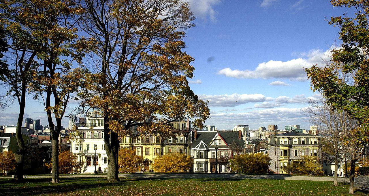 Question 5 ENDORSEMENT: Vote 'yes' for the conservation of Boston's identity