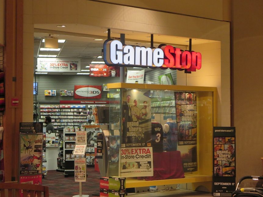 Students reflect on investments in GameStop, Dogecoin ...