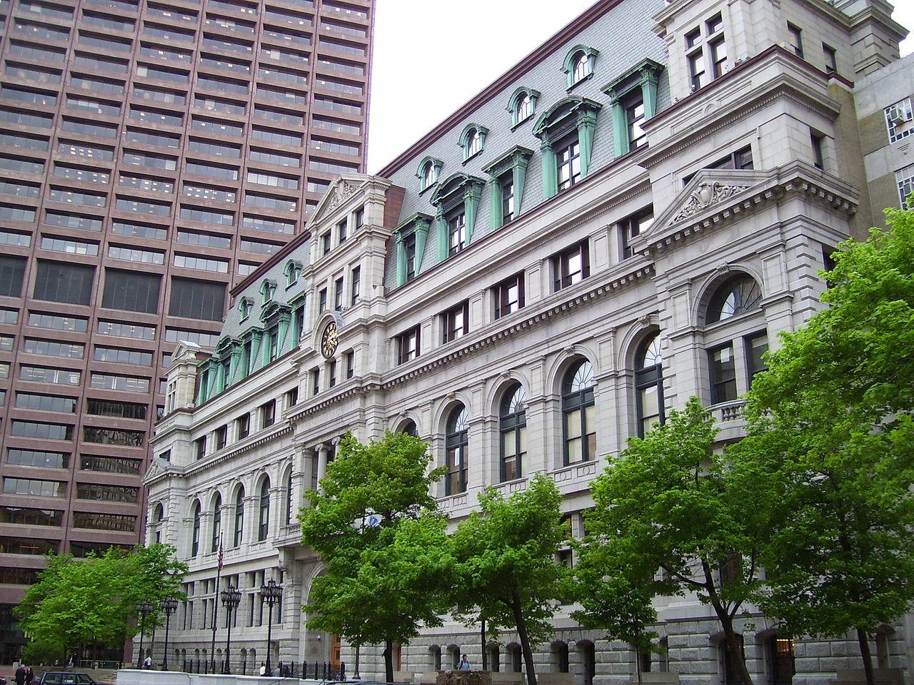 The Massachusetts Supreme Judicial Court ruled that prisoners awaiting trial or being held on probation or parole violation will be released from custody in order to reduce the prison population and prevent the spread of the coronavirus in correctional facilities. COURTESY WIKIMEDIA COMMONS