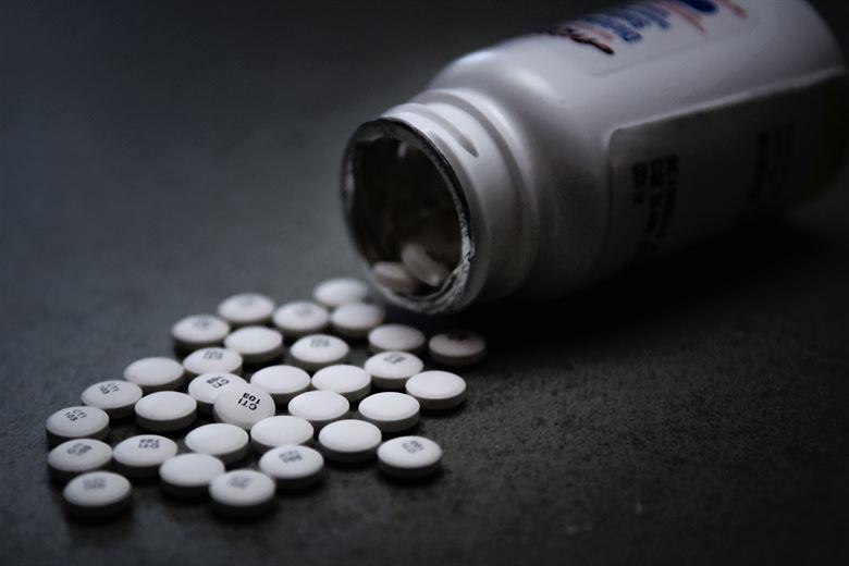 Deaths due to opioid-related overdoses in Massachusetts declined by 4 percent from 2017 to 2018, according to a report by the state’s Department of Public Health. COURTESY OF AIR FORCE MEDICAL SERVICE 