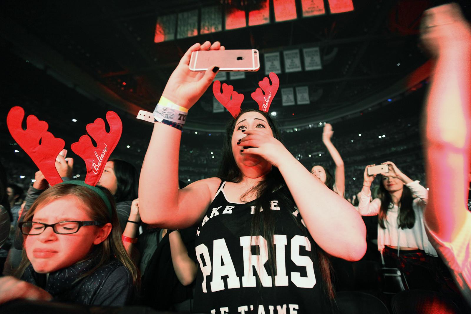 Gallery: Jingle Ball 2015