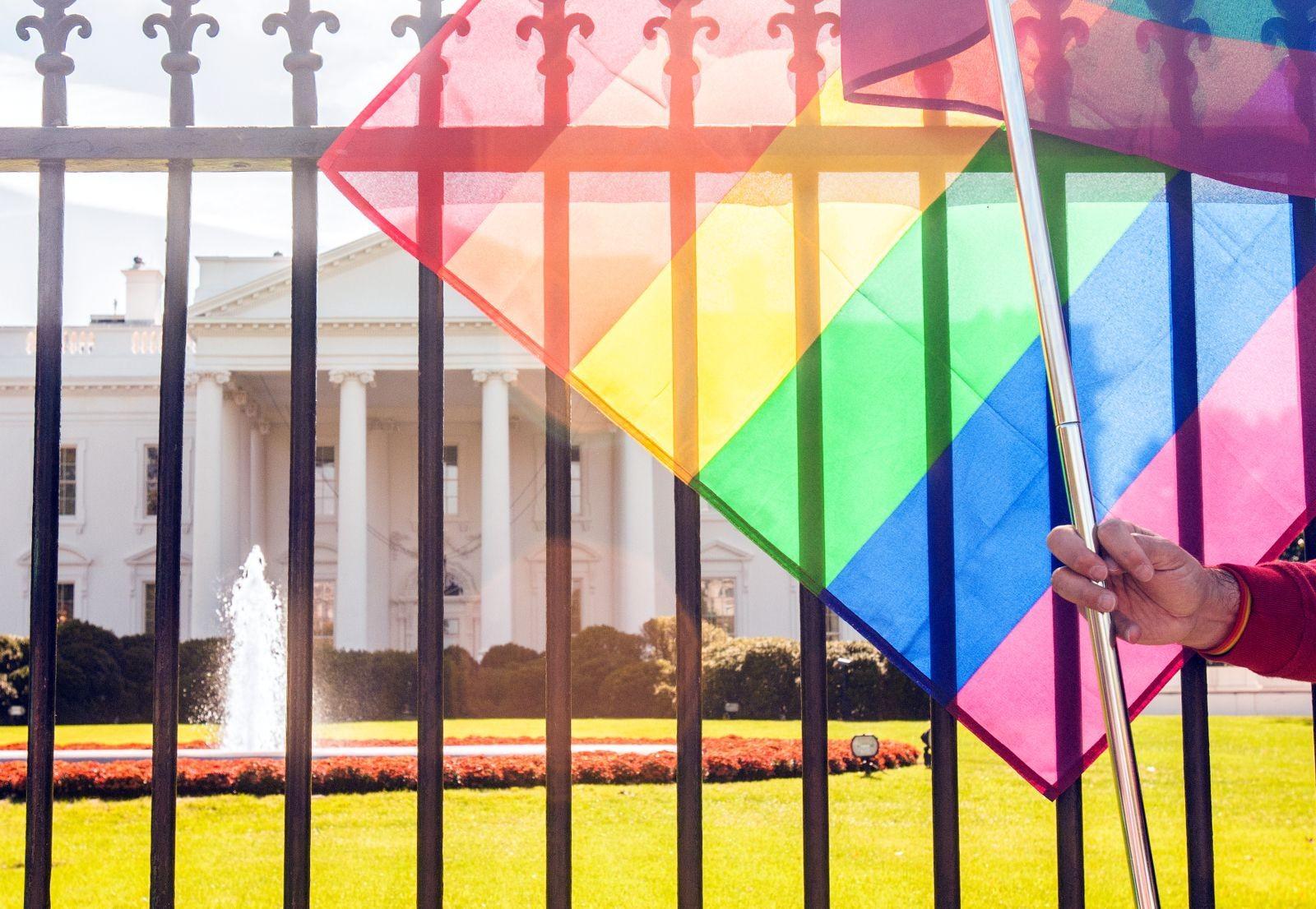 EDITORIAL: Judgement Day For Same-Sex Marriage