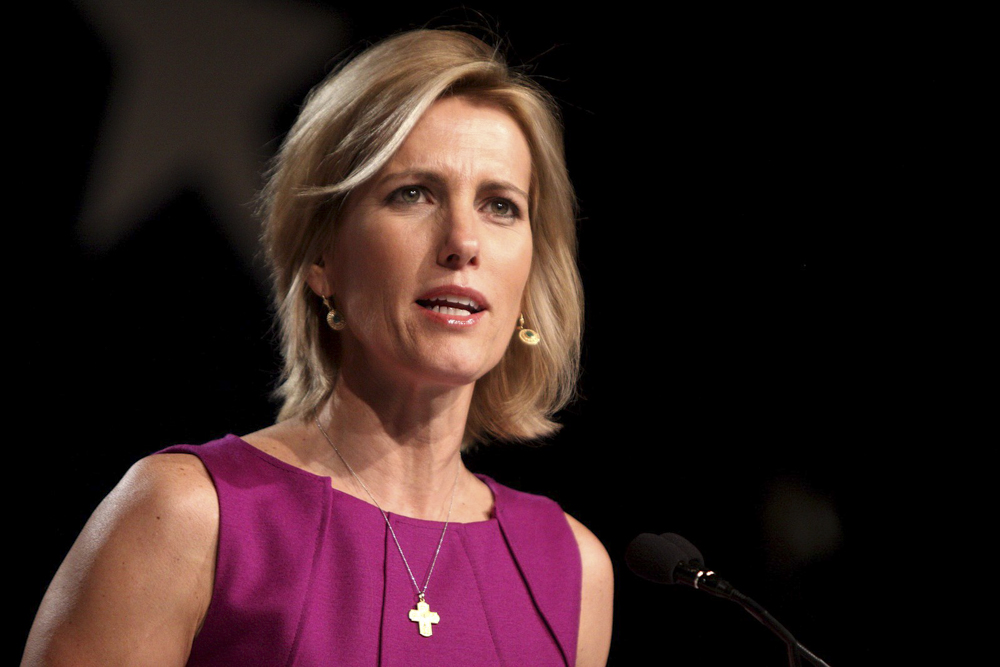 laura ingraham cross pendant