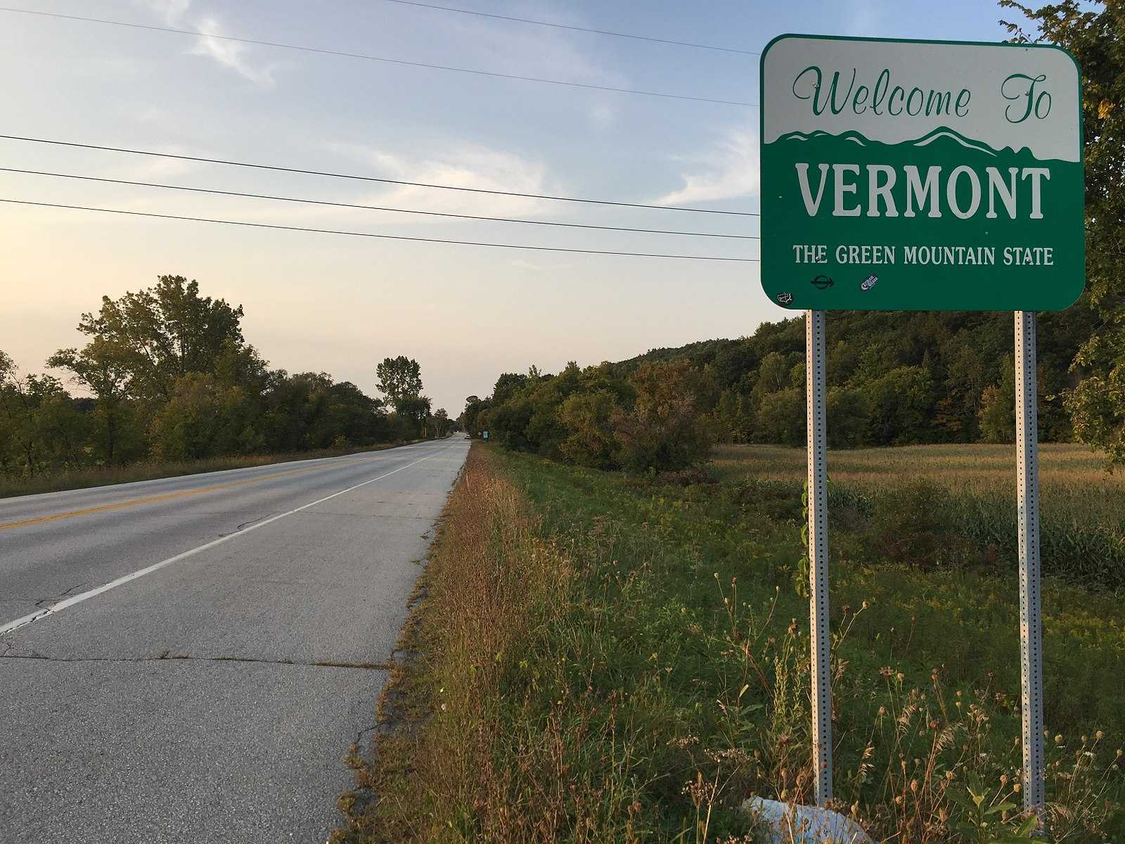 The Massachusetts Department of Public Health gave Vermont a “restricted” designation Saturday after COVID-19 cases in the state increased. COURTESY OF WIKIMEDIA COMMONS