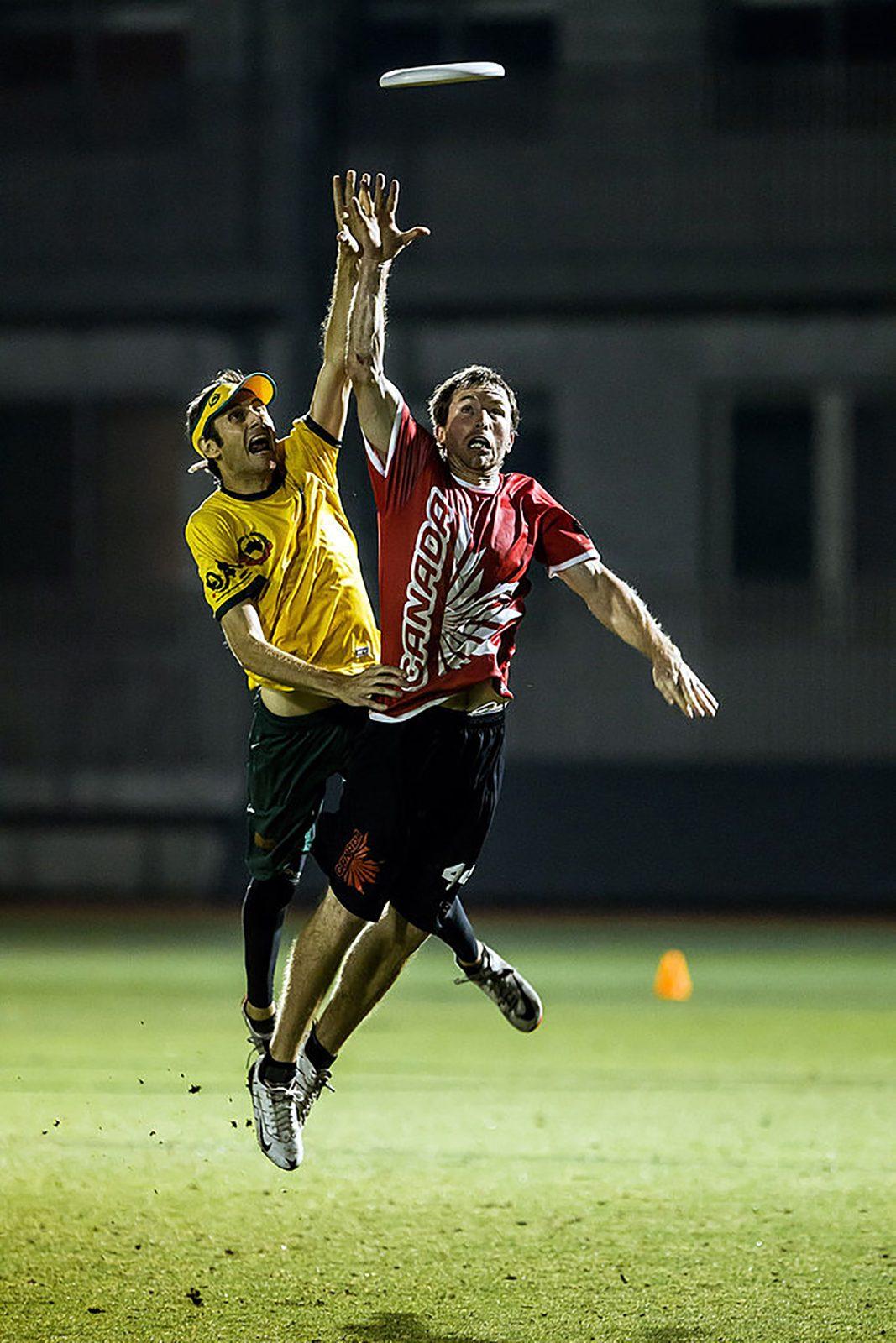 BU offers a variety of different club sports students can choose to participate in.  PHOTO COURTESY WIKIMEDIA COMMONS