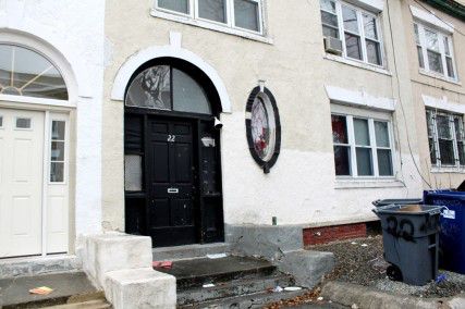 Boston University officials and Greek life leaders are meeting about the role of fraternities and sororities in response to a student dying after being transported from a fraternity function at 22 Wadsworth St. early Saturday morning. PHOTO BY MADISON FRANCOIS/DAILY FREE PRESS STAFF