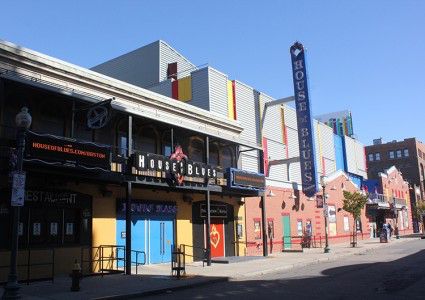 The Boston Licensing Board found the House of Blues Boston and the Bank of America Pavilion innocent regarding the six drug overdoses in late August on Thursday. PHOTO BY OLIVIA NADEL/DAILY FREE PRESS CONTRIBUTOR