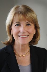 Mass. Attorney General Martha Coakley (top) and Steve Grossman (bottom) are running in the 2014 Massachusetts gubernatorial election.  PHOTO COURTESY OF THE OFFICE OF MASS. ATTORNEY GENERAL MARTHA COAKLEY