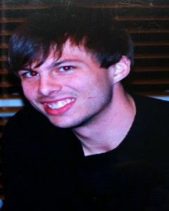 2012 College of Engineering graduate Eric Munsell has been reported missing since Saturday night when he was last seen in the downtown area of Boston/PHOTO COURTESY OF BOSTON POLICE DEPARTMENT