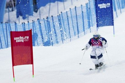 Boston-based security firm, Global Rescue, has been hired to protect the U.S. Ski and Snowboard Association at the Winter Olympics in Sochi. PHOTO COURTESY OF PAT DEENAN