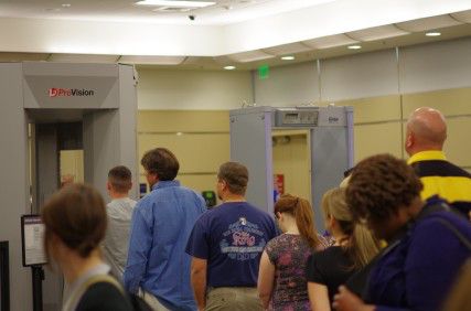 The TSA’s new PreCheck program is accepting applications for Boston travelers. PreCheck, costing $85 for five years, allows passengers to go through screening lanes without removing their clothing or removing items from their bags. PHOTO COURTESY OF DAVID PRASAD/TSA