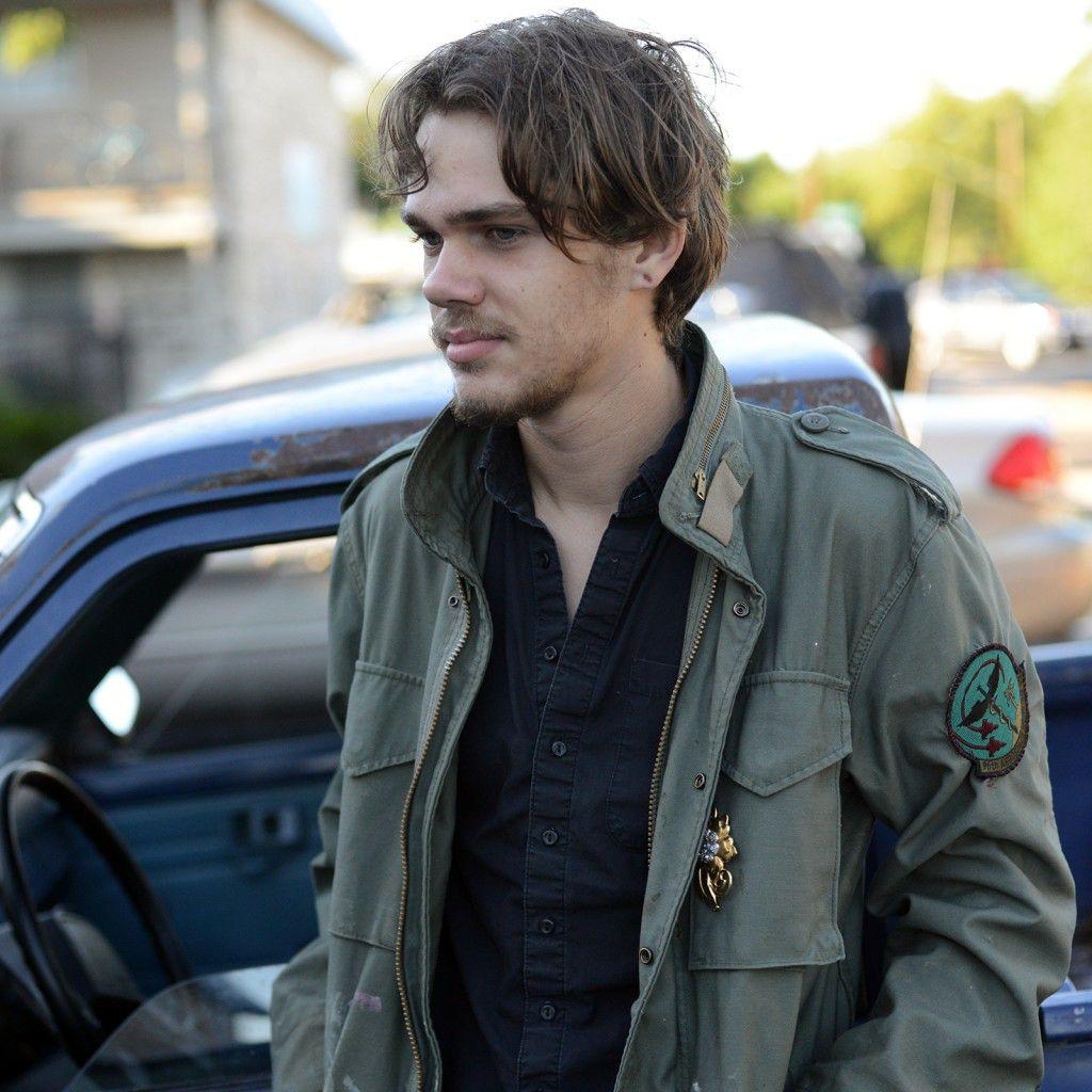 Despite having different experiences than his onscreen character, “Boyhood” star Ellar Coltrane connected to the universal ideas of growing up. PHOTO COURTESY OF IFC FILMS