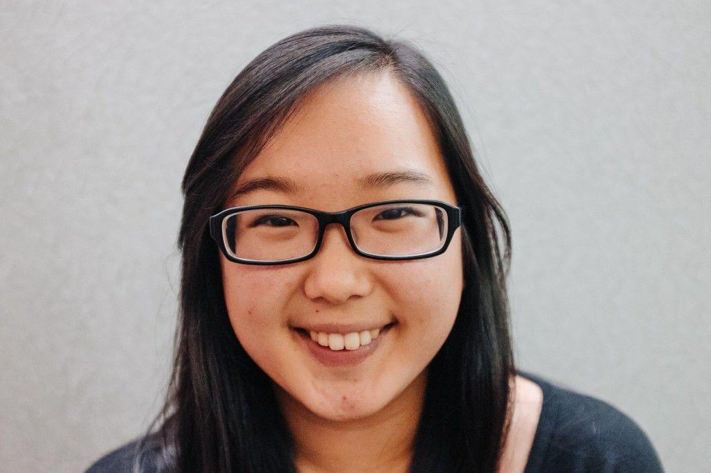 NGAI: Girl vs. Woman