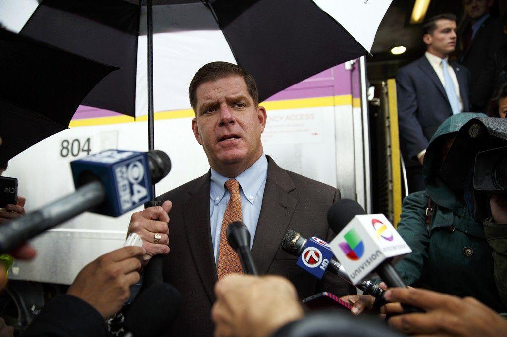 Mass. Gov. reveals plans for $25 million Allston commuter rail stop