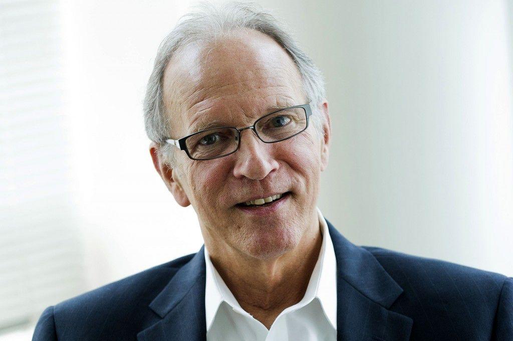 The National Emerging Infectious Diseases Laboratories at Boston University has appointed Dr. Ronald Corley as its new director; he will begin his position on Oct. 1st. PHOTO COURTESY OF THE NATIONAL EMERGING INFECTIOUS DISEASES LABORATORIES