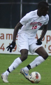 Dominique Badji