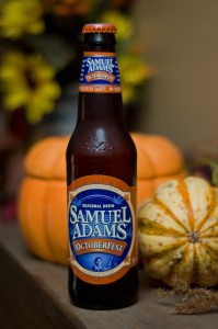 Although they're only around for a limited time, pumpkin beers provide some spice in the chill of autumn months. PHOTO COURTESY OF TIM MCGRATH/CREATIVE COMMONS