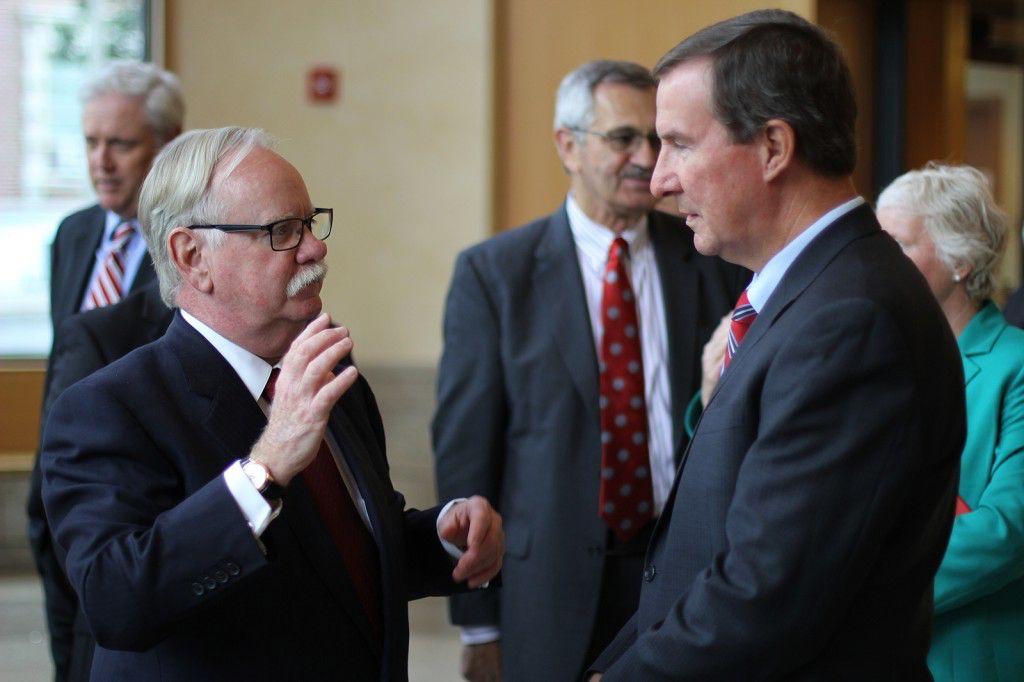 $10 million endowment creates non-profit internship program