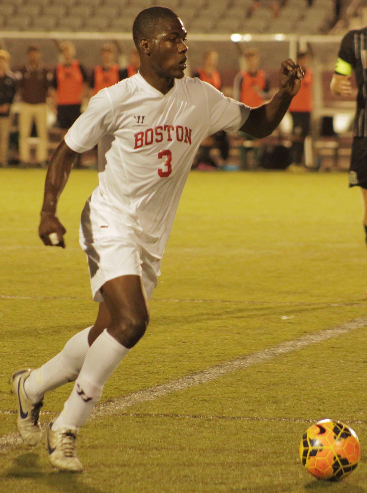 Terriers boosted by return of Badji, Blugh