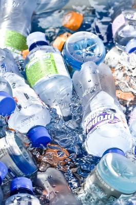 Massachusetts ballot Question 2 proposes to expand the Bottle Bill to include non-carbonated beverages such as water and juice.