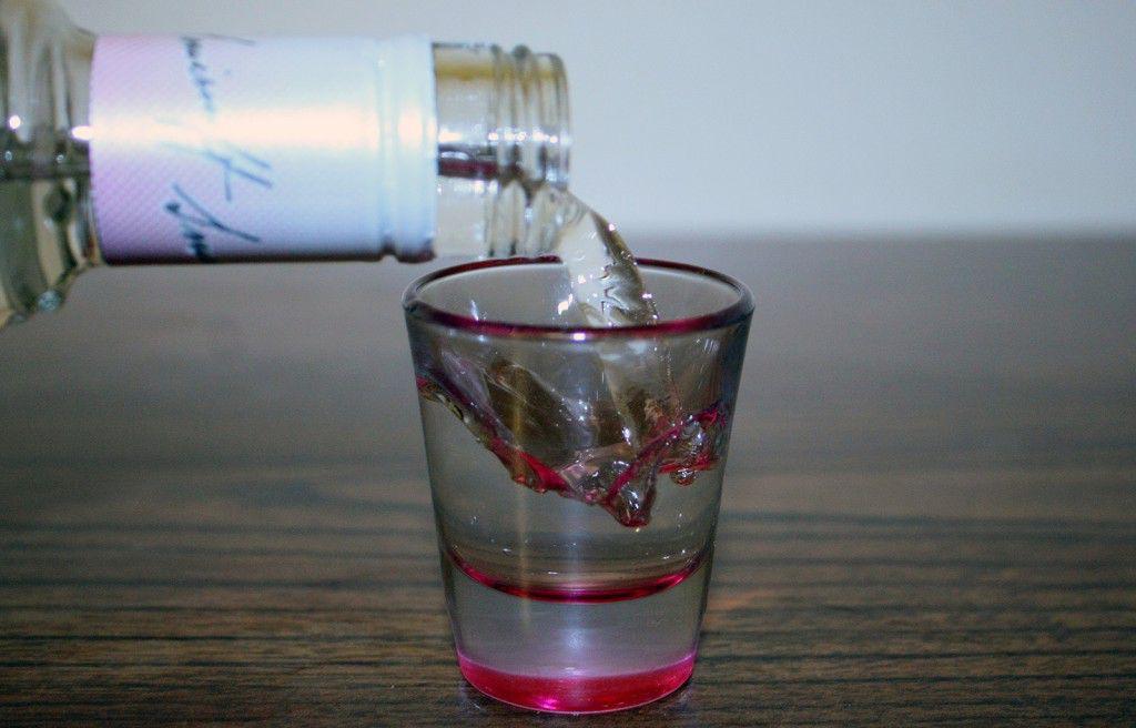 Researchers at the Boston University School of Medicine have found that alcohol consumption disrupts the sleep-wake cycle and can cause other problems for chronic drinkers, such as insomnia and sleep apnea. PHOTO ILLUSTRATION BY EMILY ZABOSKI/DAILY FREE PRESS STAFF