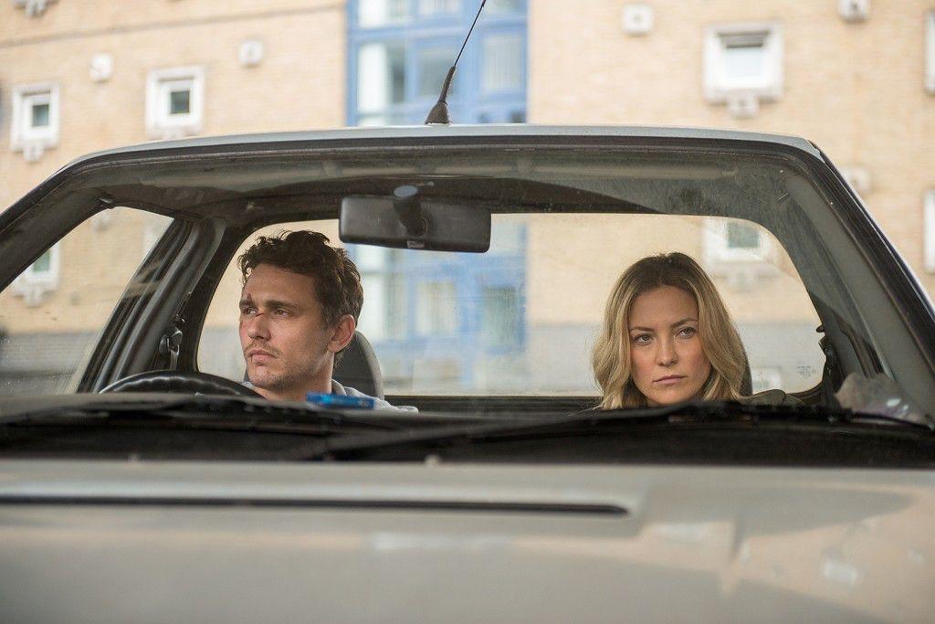 Despite its award-winning cast and interesting premise, "Good People" suffers from a lack of heart. PHOTO COURTESY OF MILLENNIUM ENTERTAINMENT