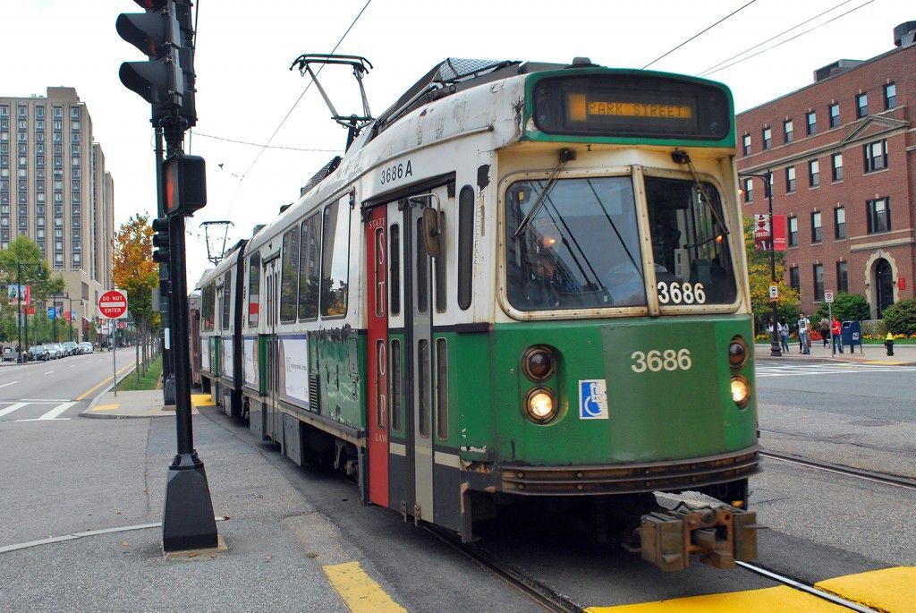 EDITORIAL: Outsourcing MBTA jobs is necessary for progression