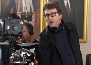 David Dobkin, a director largely known for directing comedies such as "Wedding Crashers" and "The Change-Up," made his first drama, "The Judge," which was released Friday. PHOTO COURTESY OF BEYONDHOLLYWOOD.COM