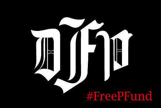 PRESS RELEASE: The Daily Free Press announces fundraising campaign