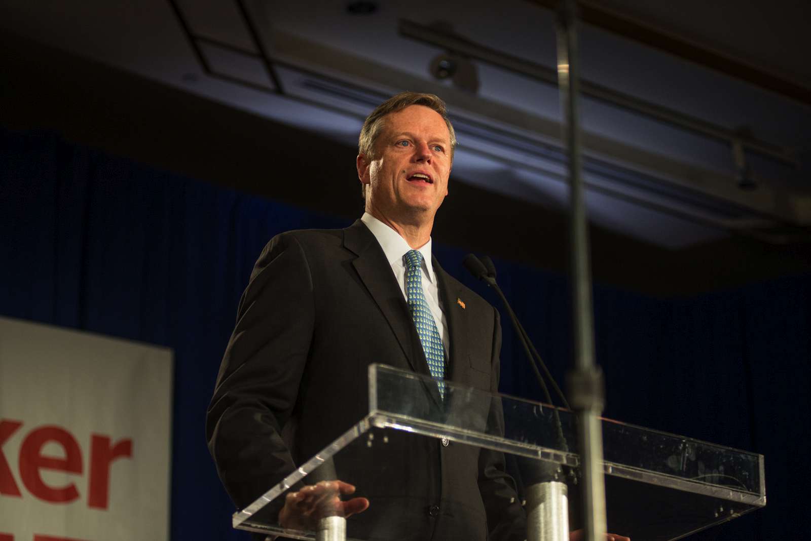 EDIT: A Conservative in the Commonwealth