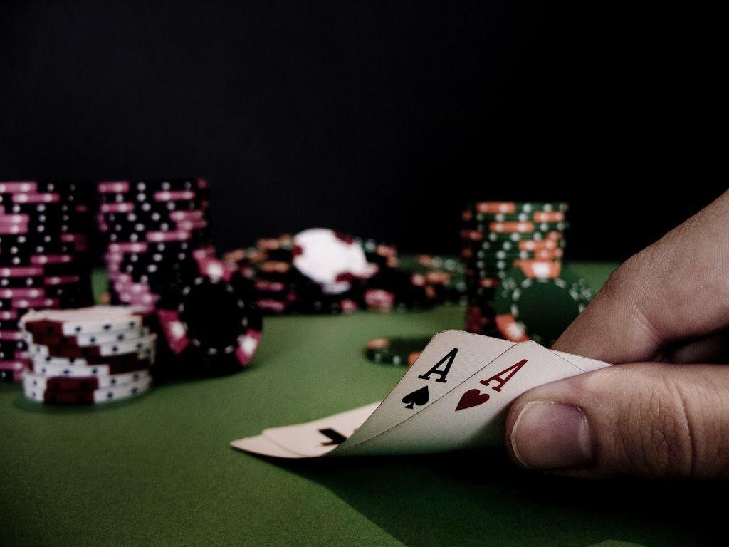 EDIT: Gambling with Research