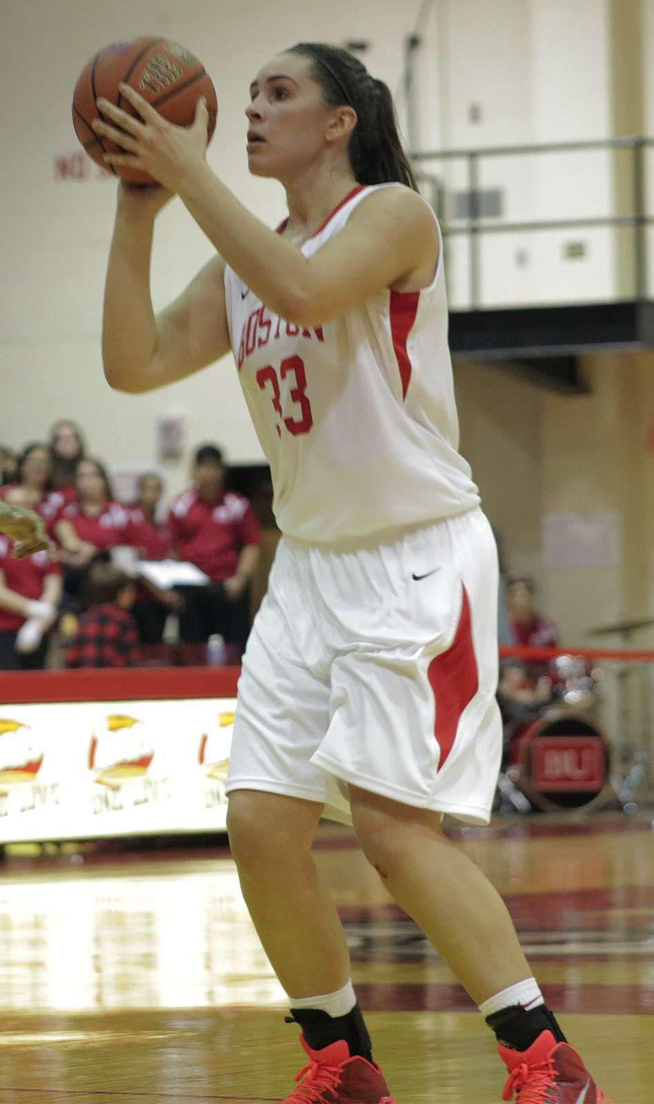 Slow start dooms women's basketball versus BC