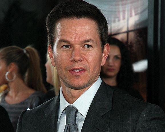 EDIT: Wahlberg Against the Wall