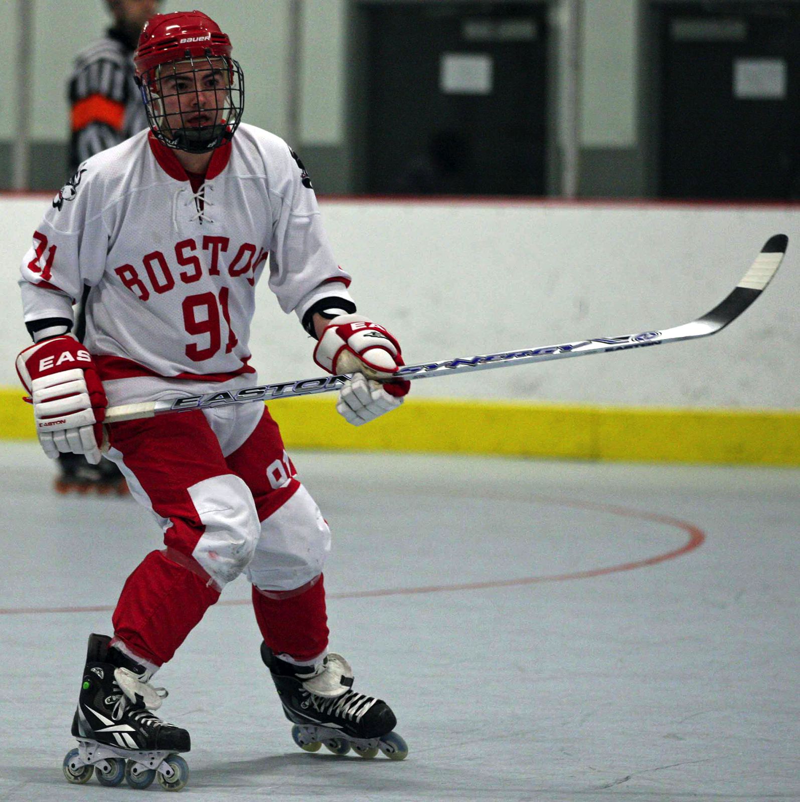 BU Club Sports Roundup: Club Inline Hockey Closes Out Fall Semester On ...