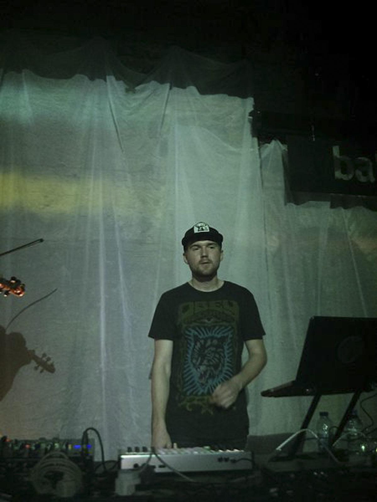 Emancipator performed at Paradise Rock Club Wednesday. PHOTO COURTESY WIKIMEDIA COMMONS
