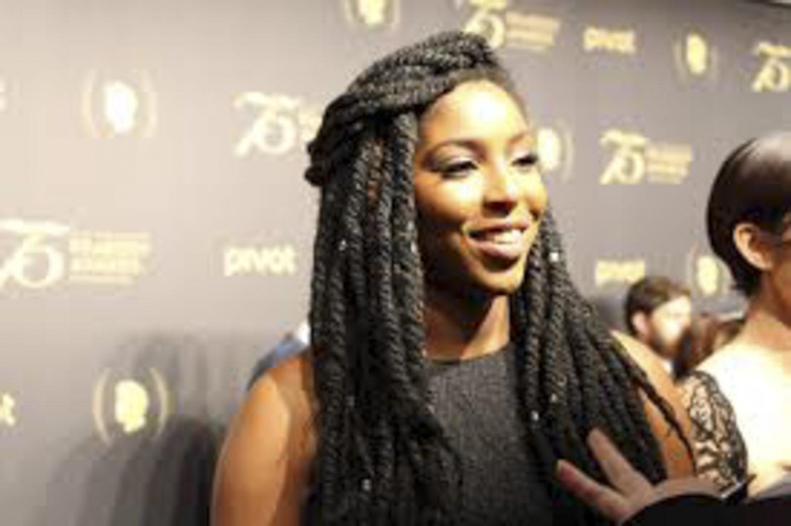 Jessica Williams, of the HBO show “Two Dope Queens.” PHOTO COURTESY WIKIMEDIA COMMONS