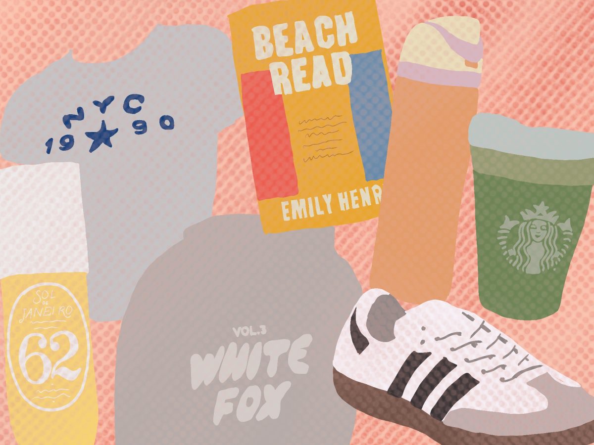 Aesthetic Identity - Emma Clement - Graphics Editor