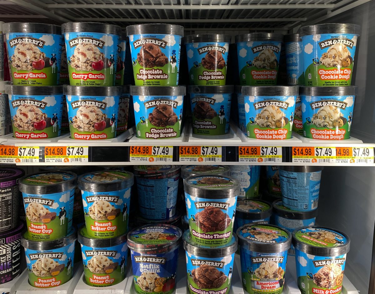 Ben & Jerry’s, in partnership with local food influencer Armani Thao, Boston University PRLab and the nonprofit Autism Eats, launched a new ice cream flavor to raise money and awareness for autism-friendly dining during Autism Awareness Month. 