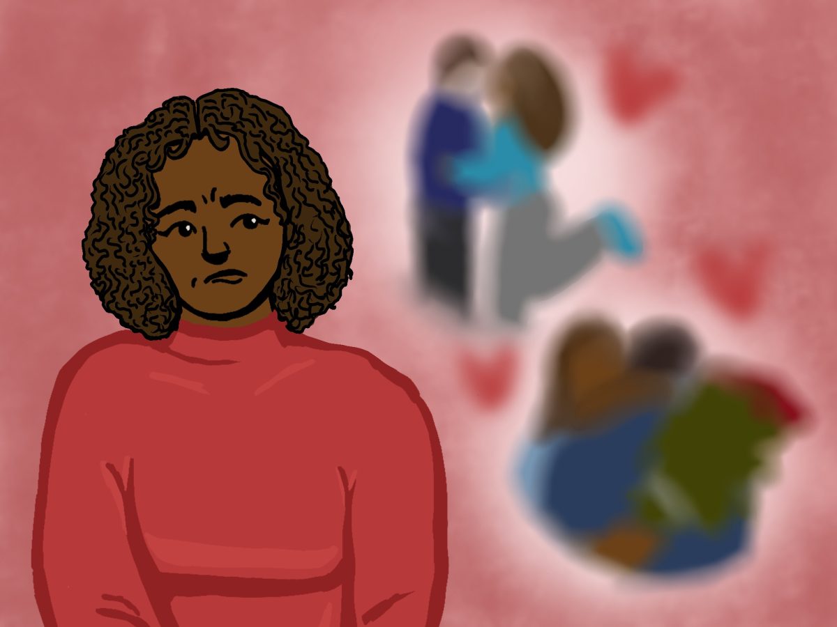 What do you want - Emma Clement - Graphics Editor